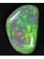 Drahý opál z Austrálie 10x7mm