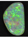 Drahý opál z Austrálie 10x7mm