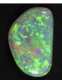 Drahý opál z Austrálie 10x7mm