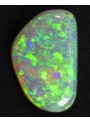 Drahý opál z Austrálie 10x7mm