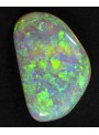 Drahý opál z Austrálie 10x7mm