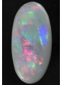 Australský opál 16x8mm