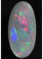 Australský opál 16x8mm