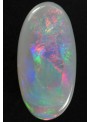 Australský opál 16x8mm