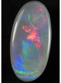 Australský opál 16x8mm