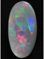 Australský opál 16x8mm