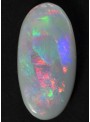 Australský opál 16x8mm