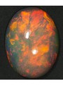 Etiopský opál 15x12mm