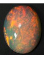 Etiopský opál 15x12mm