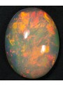 Etiopský opál 15x12mm
