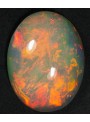 Etiopský opál 15x12mm