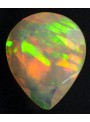 Drahý opál z Etiopie 11x10mm