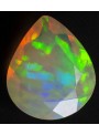 Drahý opál z Etiopie 11x10mm