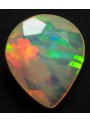 Drahý opál z Etiopie 11x10mm