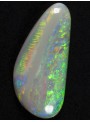 Drahý opál z Austrálie 13x6mm