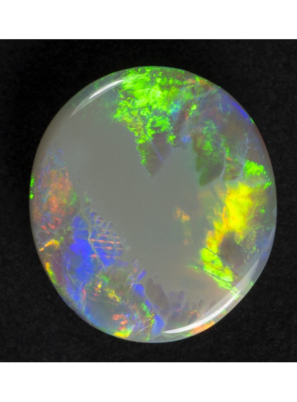 Drahý opál z Austrálie 8x7mm