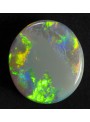 Drahý opál z Austrálie 8x7mm