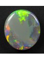 Drahý opál z Austrálie 8x7mm