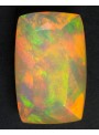 Drahý opál z Etiopie 