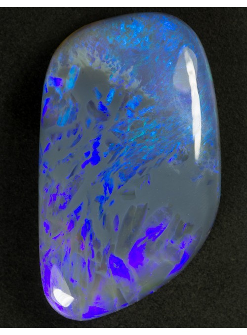 Drahý opál z Austrálie 21x12mm
