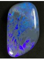 Drahý opál z Austrálie 21x12mm