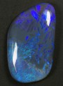 Drahý opál z Austrálie 21x12mm