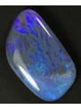 Drahý opál z Austrálie 21x12mm