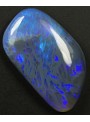 Drahý opál z Austrálie 21x12mm