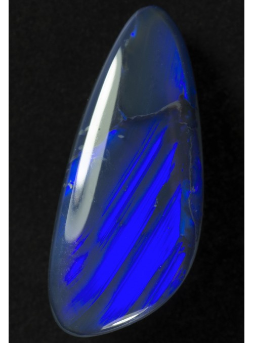 Drahý opál z Austrálie 16x7mm