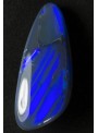 Drahý opál z Austrálie 16x7mm