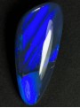 Drahý opál z Austrálie 16x7mm