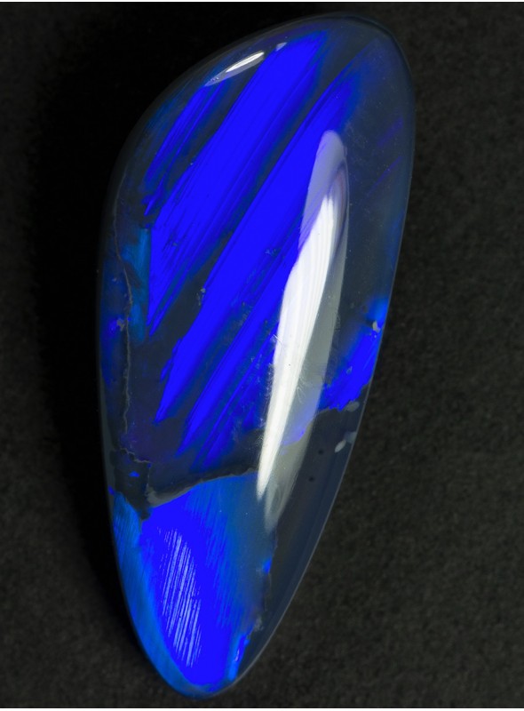 Drahý opál z Austrálie 16x7mm