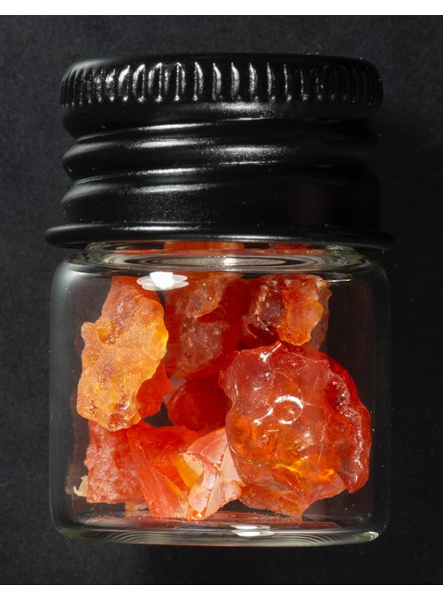 Raw fire opal 9-14mm