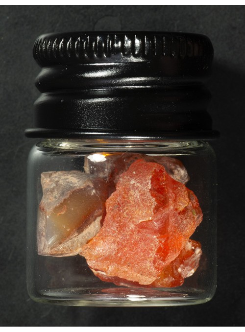 Raw fire opal 12-16mm