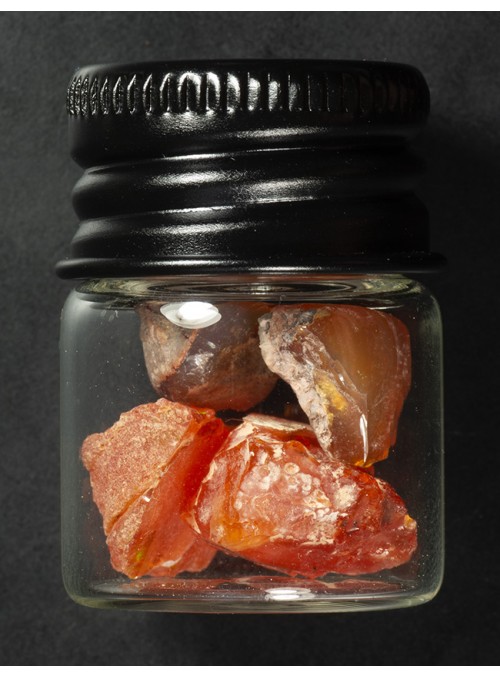 Ópalo de fuego crudo 12-16mm