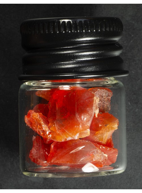 Raw fire opal 9-15mm