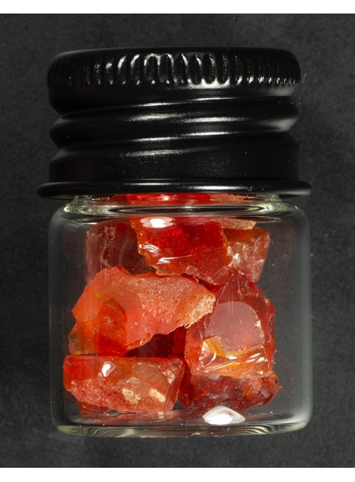 Raw fire opal 9-15mm