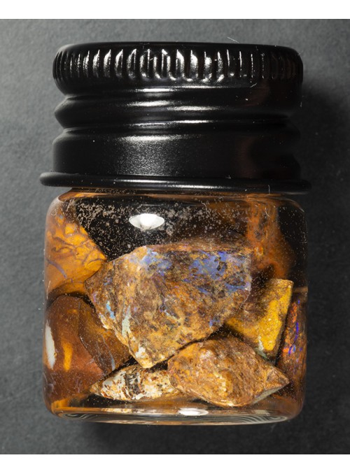 ópalos en bruto 8-22mm