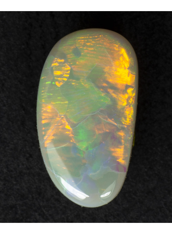 Precious Opal - Australia 