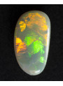 Drahý opál z Austrálie 