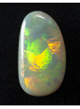 Drahý opál z Austrálie 
