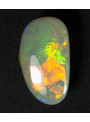 Drahý opál z Austrálie 