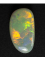 Drahý opál z Austrálie 