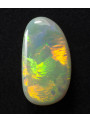 Drahý opál z Austrálie 