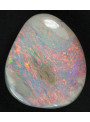 Drahý opál z Austrálie 11x9mm