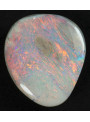 Drahý opál z Austrálie 11x9mm