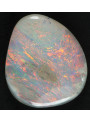 Drahý opál z Austrálie 11x9mm