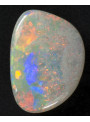 Drahý opál z Austrálie 8x6mm