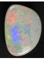 Drahý opál z Austrálie 8x6mm