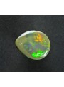 Precious Opal - Australia 9x8mm